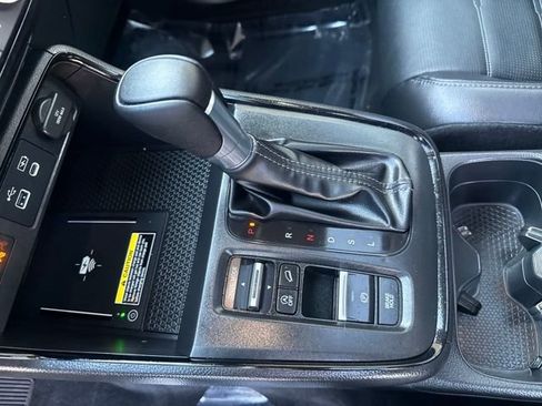 Certified 2024 Honda CR-V EX-L image 18