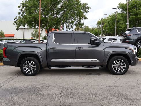 Used 2023 Toyota Tundra 1794 Edition RWD image 18