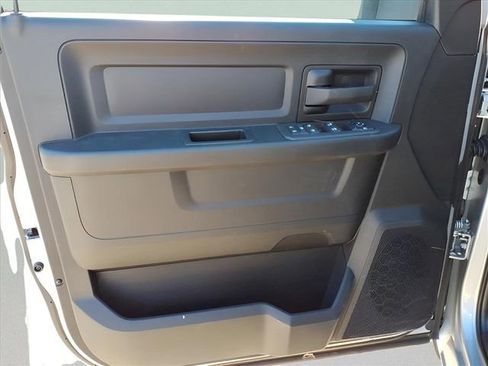 New 2026 RAM 2500 Tradesman image 12