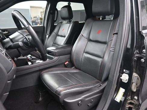 Used 2024 Dodge Durango GT AWD/4WD image 19