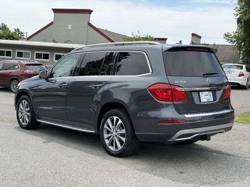 Used 2014 Mercedes-Benz GL 350 BlueTEC 4MATIC image 22