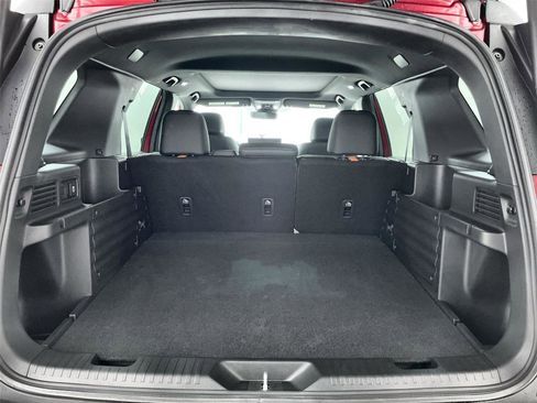 Used 2026 Honda Passport TrailSport image 32