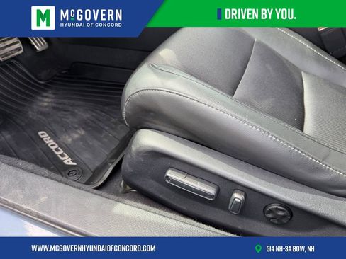 Used 2021 Honda Accord Sport image 20