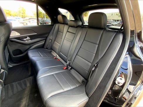 Certified 2023 Mercedes-Benz GLE 450 4MATIC image 19