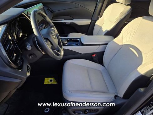 Certified 2023 Lexus RX 350 Premium w/ Cold Area Package FWD image 11