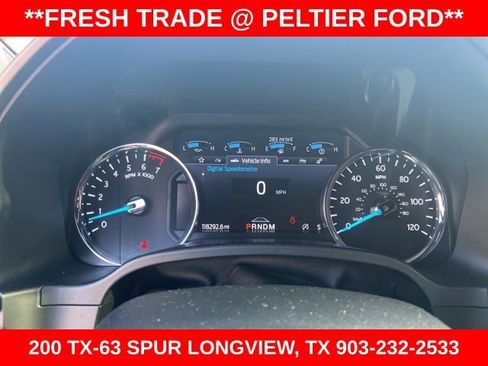 Used 2021 Ford Expedition XLT RWD image 18