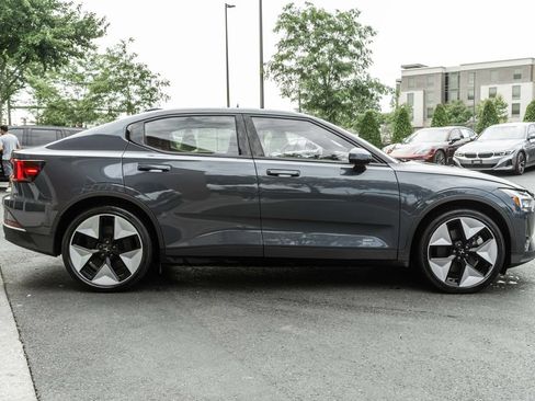 Used 2023 Polestar Polestar 2 w/ Pilot Pack AWD/4WD image 3
