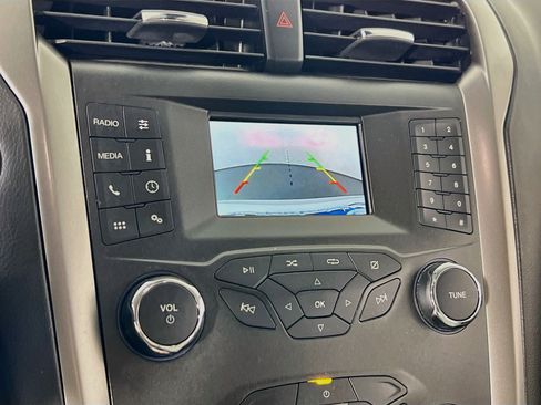 Used 2020 Ford Fusion S FWD image 13