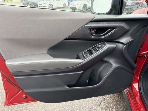 New 2026 Subaru Crosstrek 2.0i Premium image 11