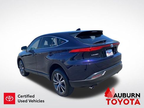 Certified 2024 Toyota Venza LE AWD/4WD image 6