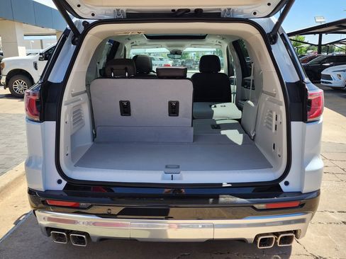 New 2026 GMC Acadia Denali FWD image 57