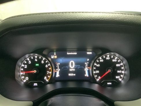 Used 2024 Jeep Compass Limited AWD/4WD image 24