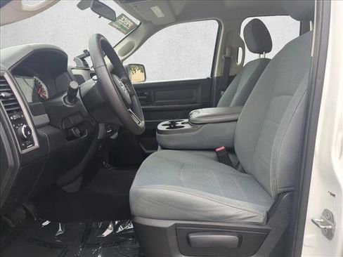 Used 2017 RAM 1500 Express image 15