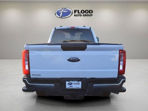 New 2025 Ford F350 XLT image 3