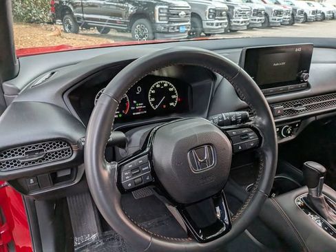 Used 2023 Honda HR-V Sport image 14