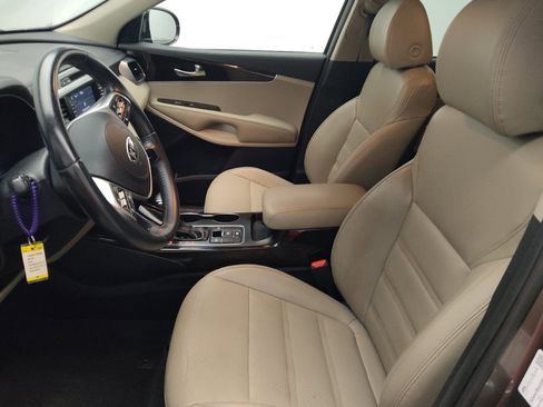 Used 2019 Kia Sorento EX FWD image 17