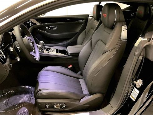 New 2026 Bentley Continental GT AWD/4WD image 8