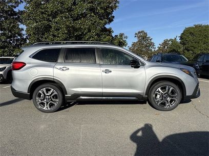 New 2026 Subaru Ascent Touring