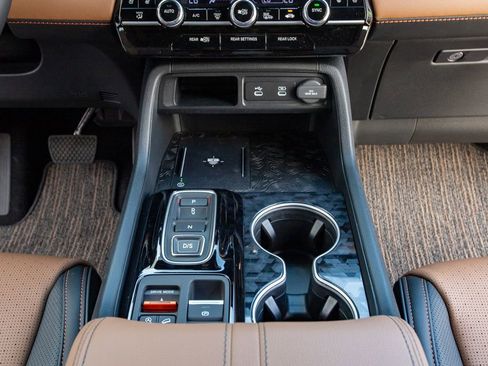 New 2026 Honda Passport TrailSport Elite image 25