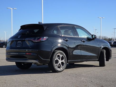 Used 2023 Honda HR-V EX-L image 20