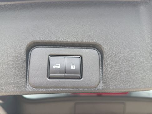 Used 2024 Nissan Rogue SV FWD image 24