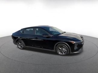 Used 2025 Kia K4 LXS video 2