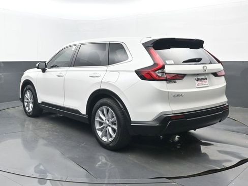 Used 2023 Honda CR-V EX-L image 3