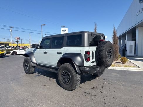 Used 2023 Ford Bronco Raptor image 22