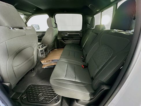 New 2026 RAM 1500 Big Horn AWD/4WD image 32