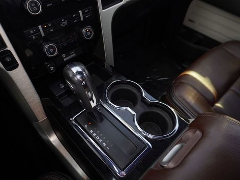 Used 2011 Ford F150 Platinum image 18