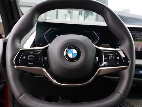 Used 2025 BMW X3 xDrive30 AWD/4WD image 34