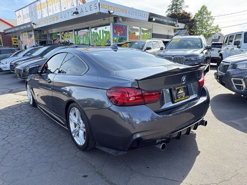 Used 2017 BMW 440i Coupe RWD image 5
