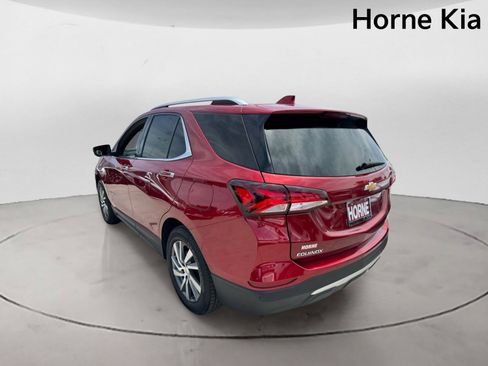 Used 2023 Chevrolet Equinox Premier FWD image 5
