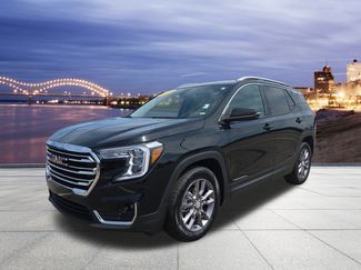 Used 2023 GMC Terrain SLT video 1