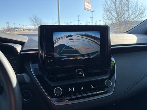 Used 2024 Toyota Corolla SE image 20