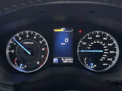 Used 2019 Subaru Ascent Touring w/ Popular Package #2A image 16