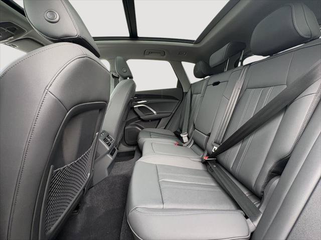 New 2026 Audi Q5 Premium Plus AWD/4WD image 22