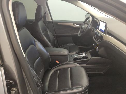 Used 2021 Ford Escape SEL FWD image 21