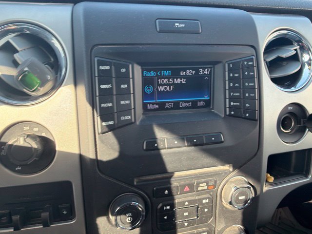 Used 2014 Ford F150 XLT w/ Equipment Group 302A Luxury AWD/4WD image 53