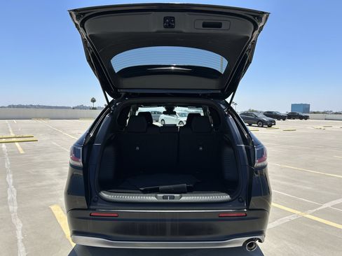 Certified 2024 Honda HR-V Sport image 19