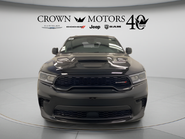Used 2026 Dodge Durango GT AWD/4WD image 2