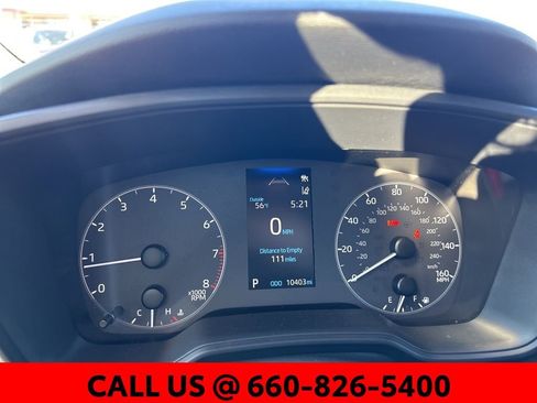 Certified 2025 Toyota Corolla LE image 16