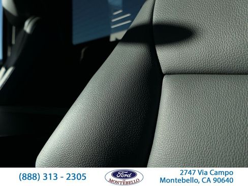 New 2026 Ford F150 XL w/ Equipment Group 103A High image 13