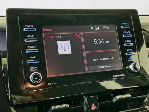 Used 2022 Toyota Camry SE image 15