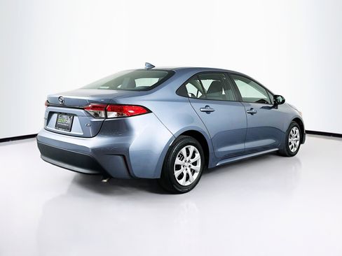 Used 2024 Toyota Corolla LE image 9
