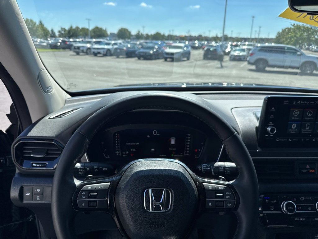 Certified 2023 Honda Pilot Elite image 13