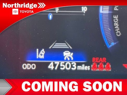Used 2024 Lexus RZ 300e Premium FWD image 10