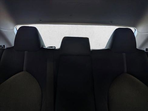 Used 2021 Toyota Camry LE FWD image 17
