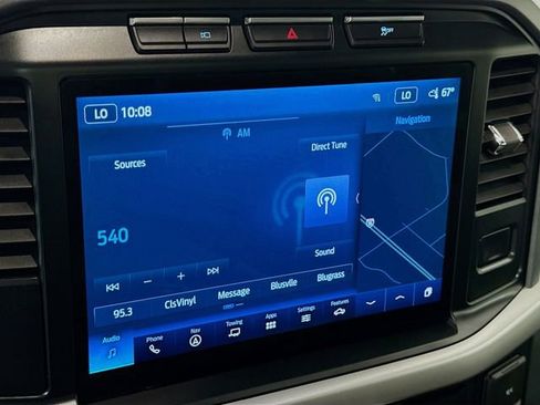 Used 2022 Ford F150 XLT w/ Equipment Group 302A High AWD/4WD image 15