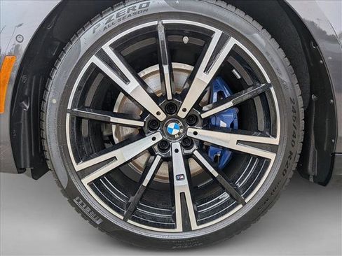 New 2026 BMW 530i w/ M Sport Package image 10